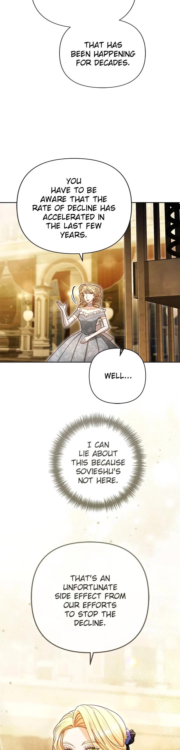 Remarried Empress Chapter 239 page 39 - Chapter 239: (S4) Episode 235