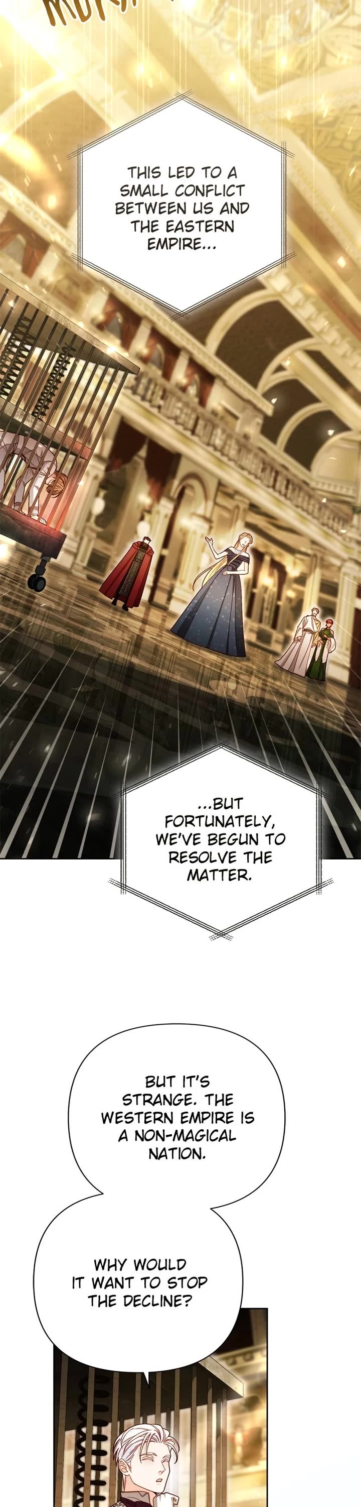 Remarried Empress Chapter 239 page 41 - Chapter 239: (S4) Episode 235