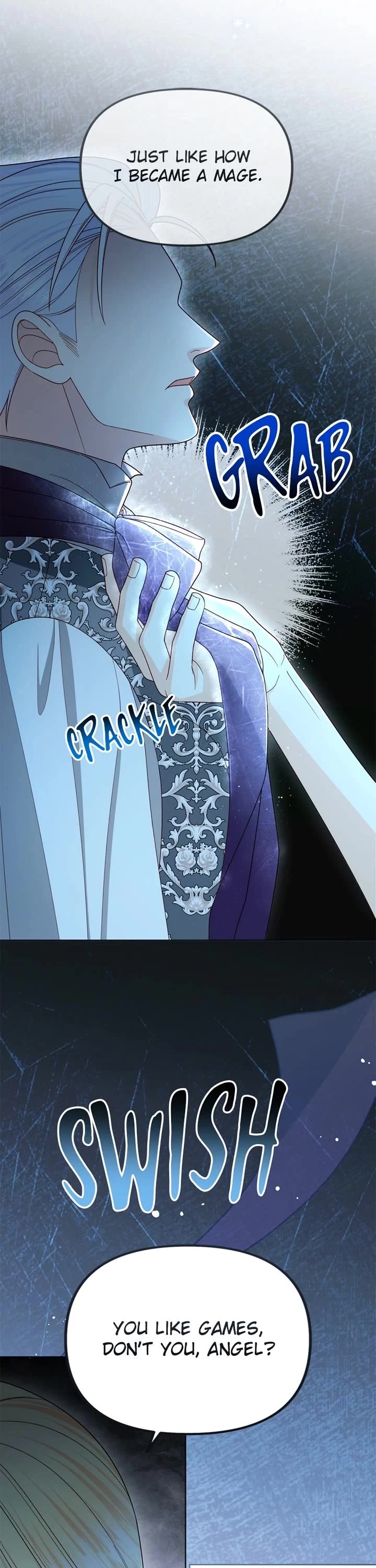 Remarried Empress Chapter 239 page 43 - Chapter 239: (S4) Episode 235