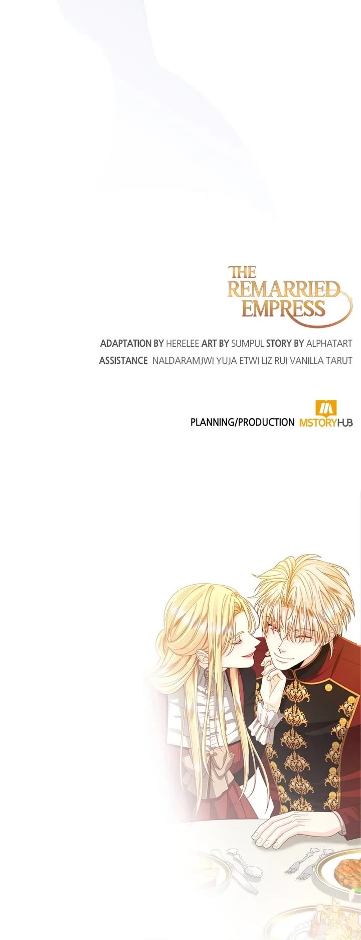 Remarried Empress Chapter 239 page 45 - Chapter 239: (S4) Episode 235