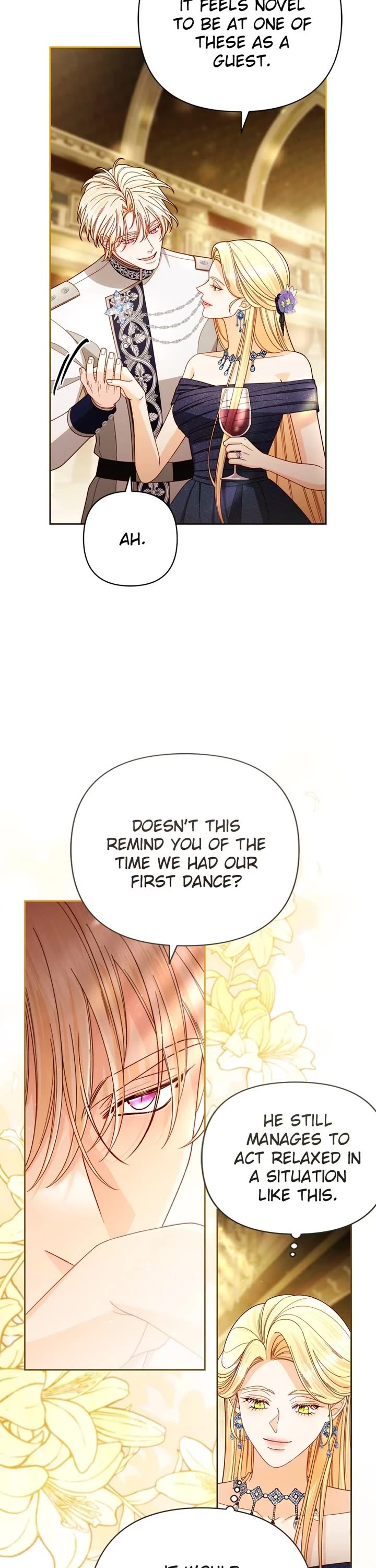 Remarried Empress Chapter 239 page 6 - Chapter 239: (S4) Episode 235