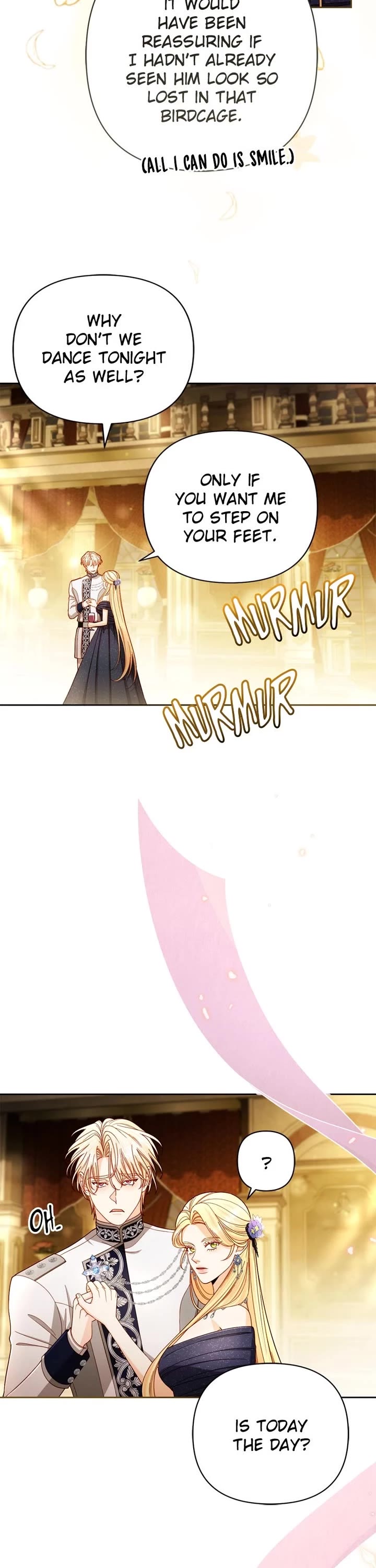 Remarried Empress Chapter 239 page 7 - Chapter 239: (S4) Episode 235