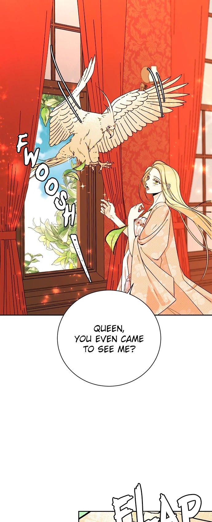 Remarried Empress Chapter 24 page 11 - Chapter 24