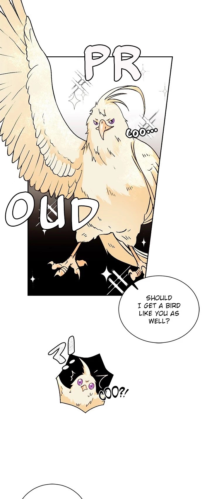 Remarried Empress Chapter 24 page 14 - Chapter 24