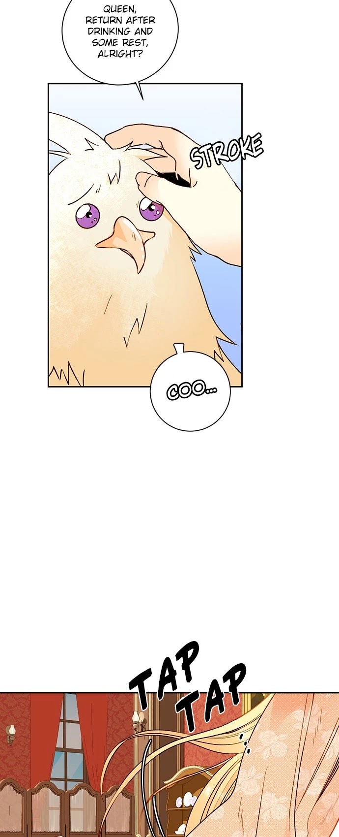 Remarried Empress Chapter 24 page 17 - Chapter 24