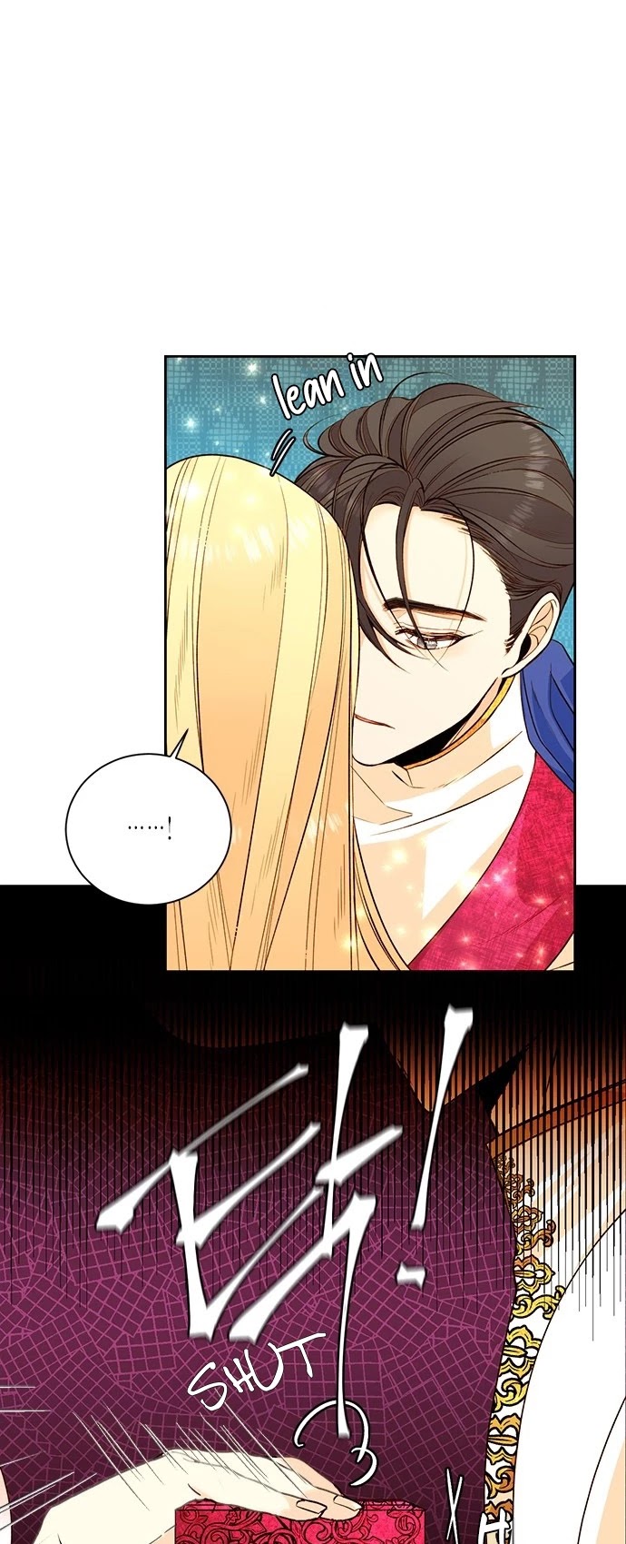 Remarried Empress Chapter 24 page 2 - Chapter 24