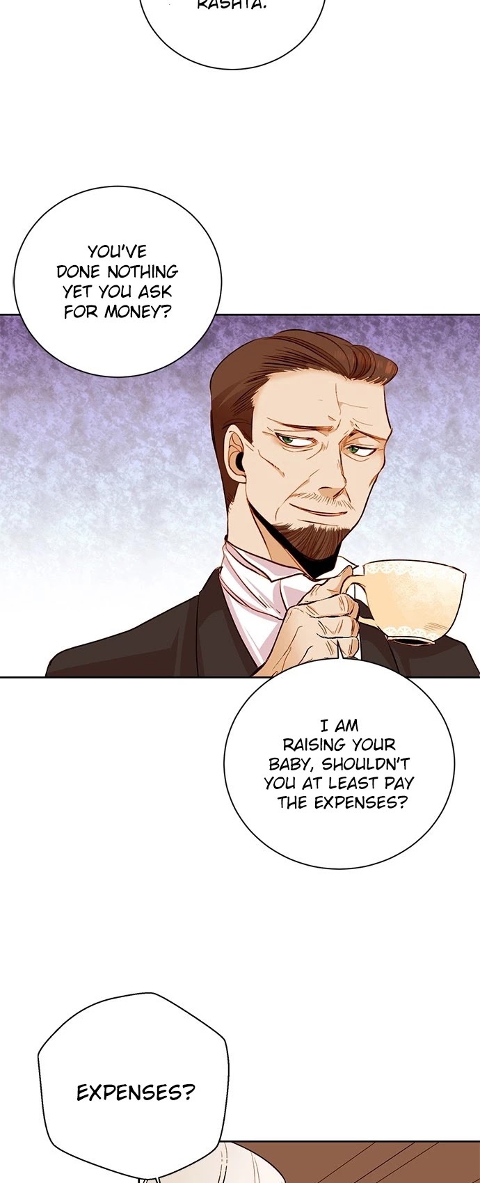 Remarried Empress Chapter 24 page 20 - Chapter 24