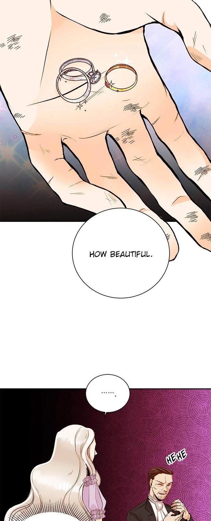 Remarried Empress Chapter 24 page 24 - Chapter 24