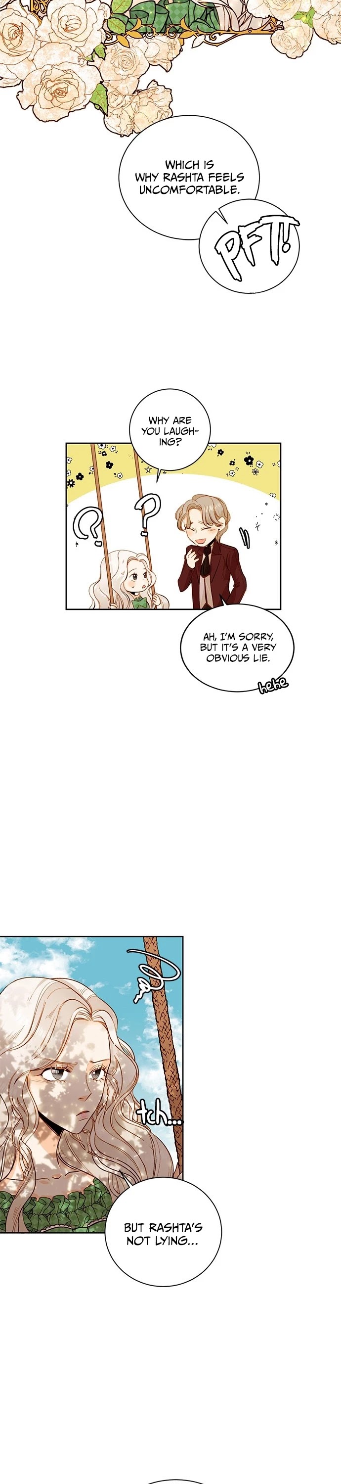 Remarried Empress Chapter 24 page 37 - Chapter 24