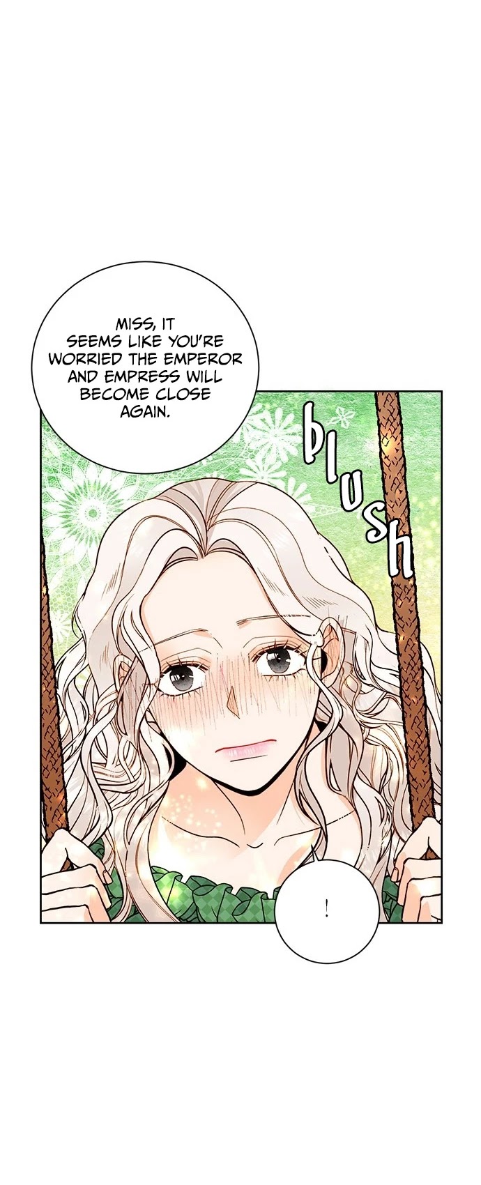 Remarried Empress Chapter 24 page 39 - Chapter 24