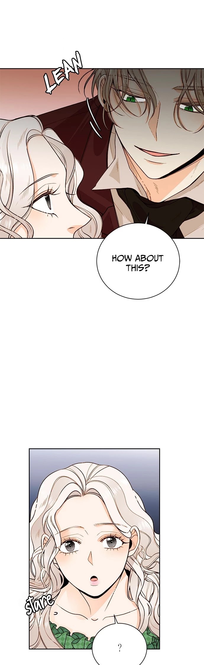 Remarried Empress Chapter 24 page 40 - Chapter 24