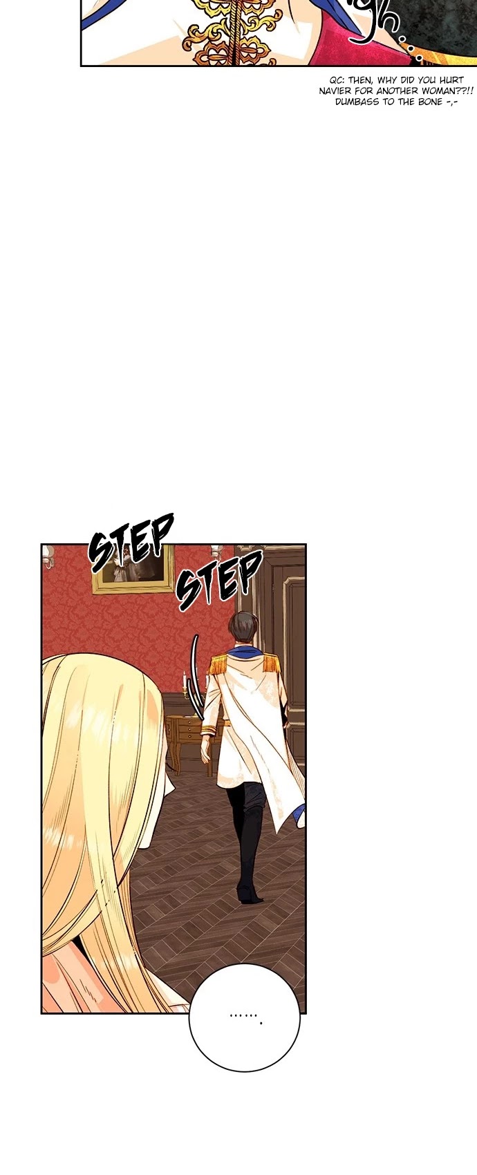 Remarried Empress Chapter 24 page 6 - Chapter 24