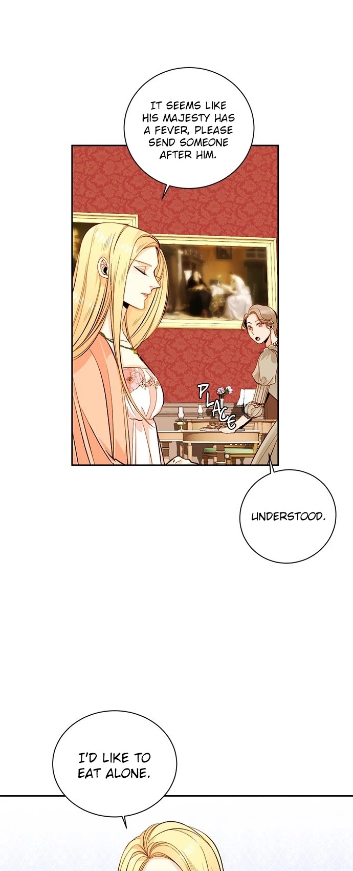Remarried Empress Chapter 24 page 8 - Chapter 24