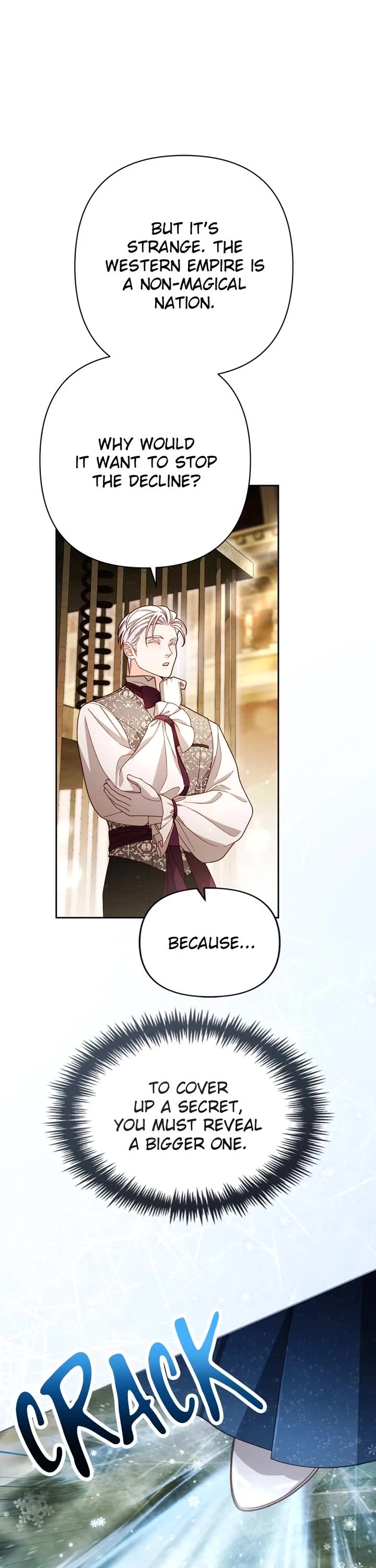 Remarried Empress Chapter 240 page 1 - Chapter 240: (S4) Episode 236