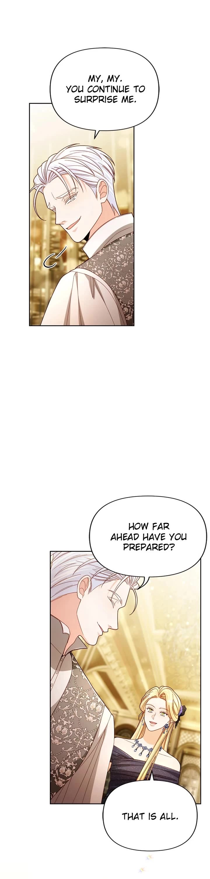 Remarried Empress Chapter 240 page 13 - Chapter 240: (S4) Episode 236