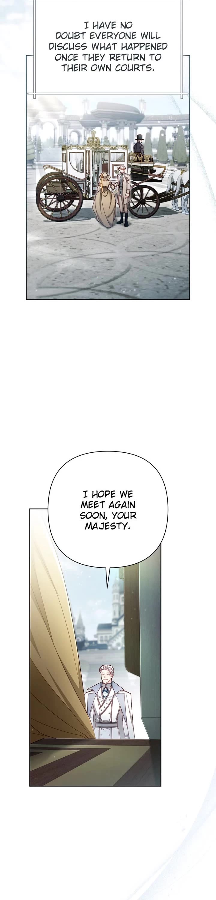 Remarried Empress Chapter 240 page 17 - Chapter 240: (S4) Episode 236