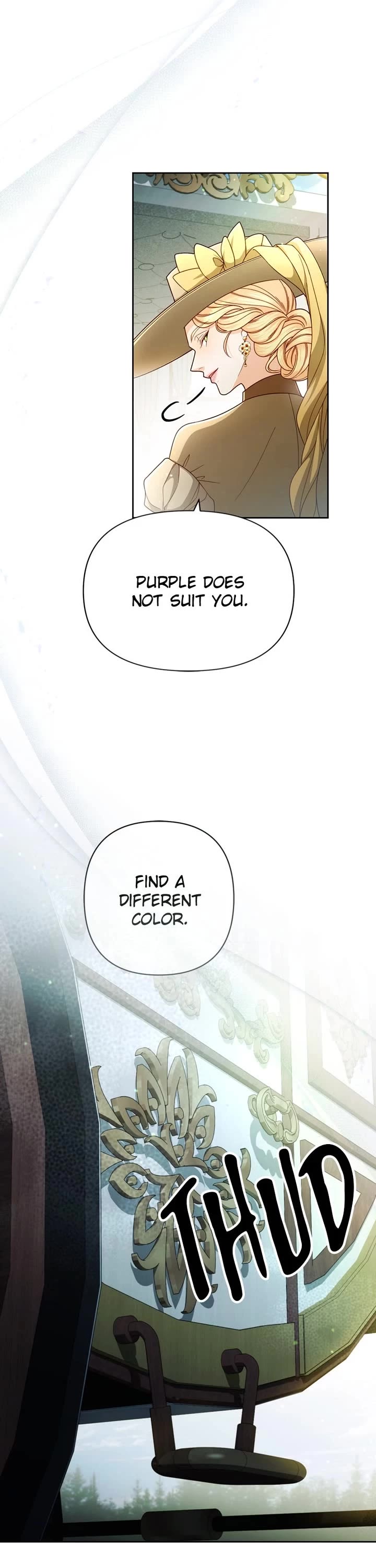 Remarried Empress Chapter 240 page 18 - Chapter 240: (S4) Episode 236