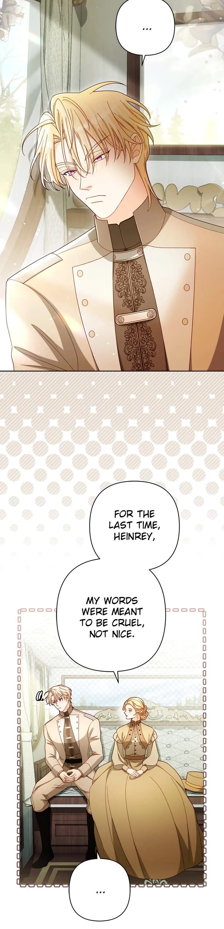 Remarried Empress Chapter 240 page 20 - Chapter 240: (S4) Episode 236
