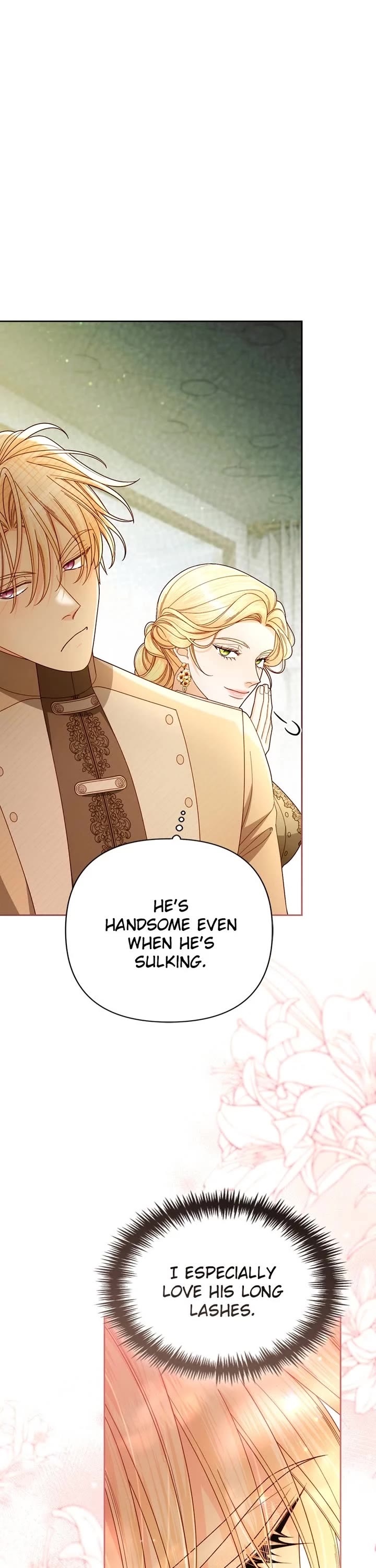 Remarried Empress Chapter 240 page 21 - Chapter 240: (S4) Episode 236