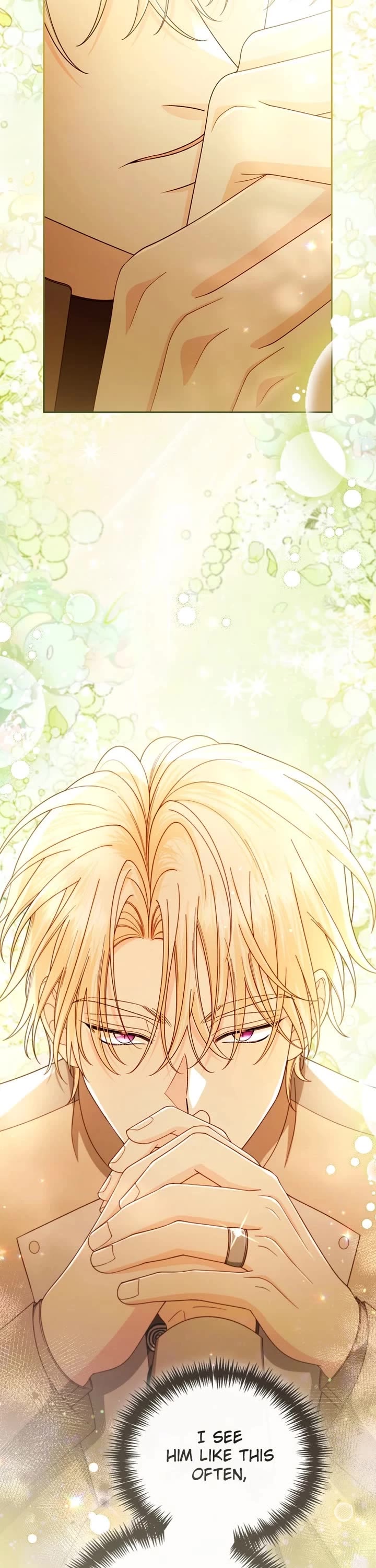 Remarried Empress Chapter 240 page 23 - Chapter 240: (S4) Episode 236
