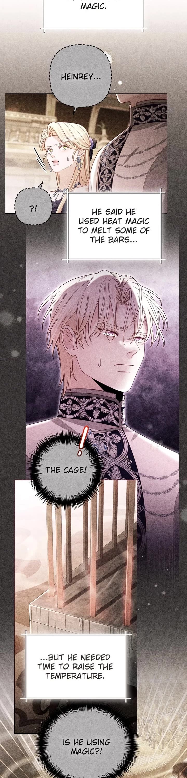 Remarried Empress Chapter 240 page 25 - Chapter 240: (S4) Episode 236