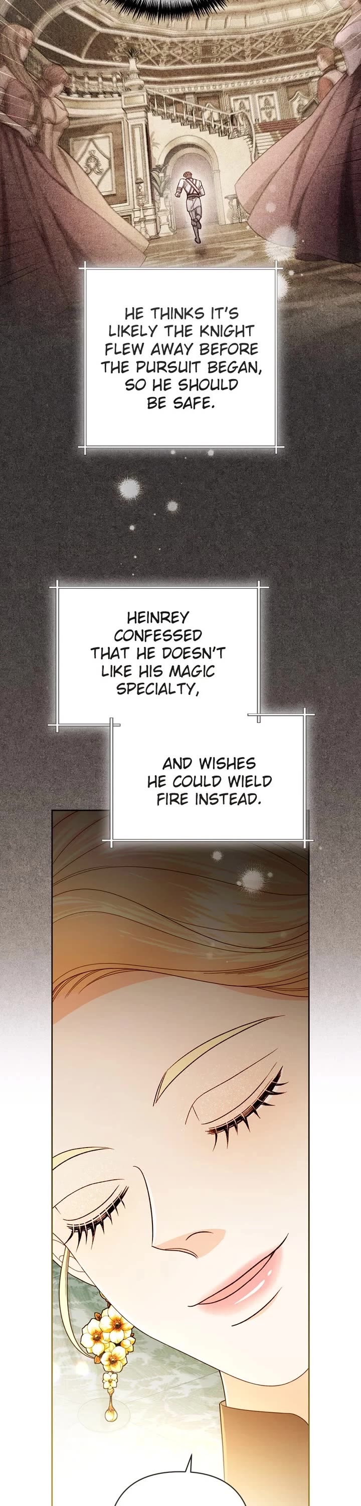 Remarried Empress Chapter 240 page 26 - Chapter 240: (S4) Episode 236