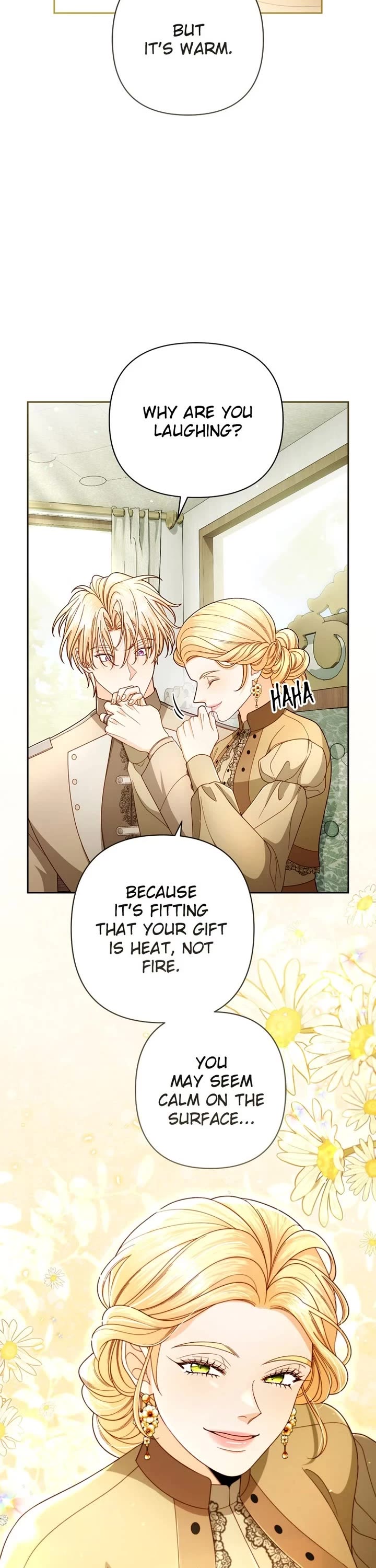 Remarried Empress Chapter 240 page 27 - Chapter 240: (S4) Episode 236