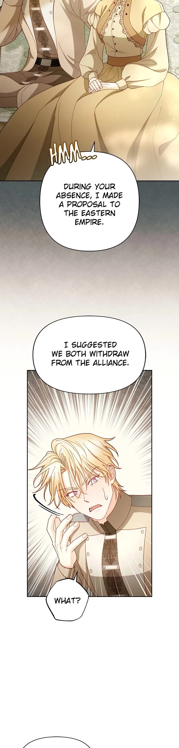 Remarried Empress Chapter 240 page 31 - Chapter 240: (S4) Episode 236