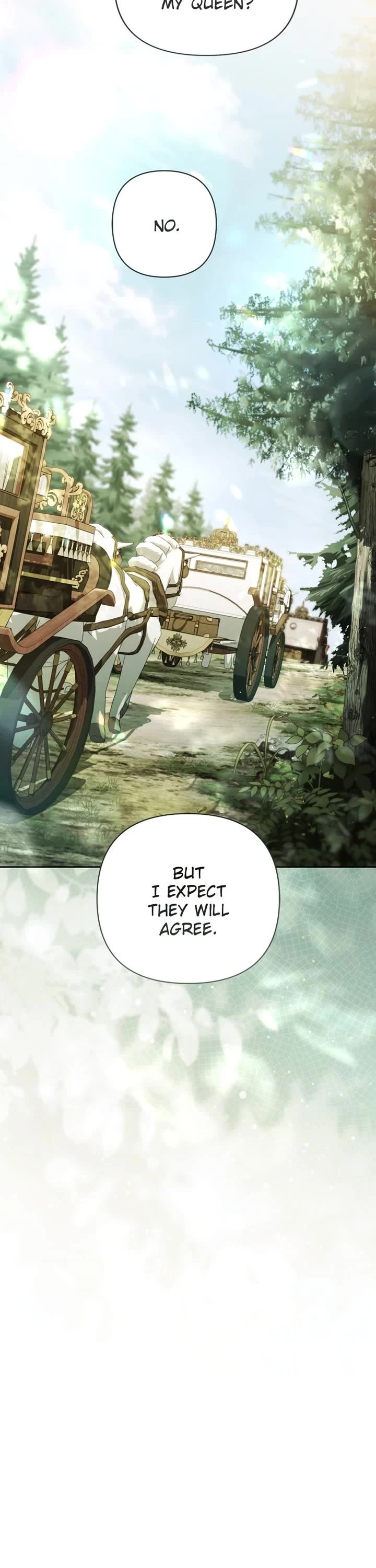 Remarried Empress Chapter 240 page 33 - Chapter 240: (S4) Episode 236
