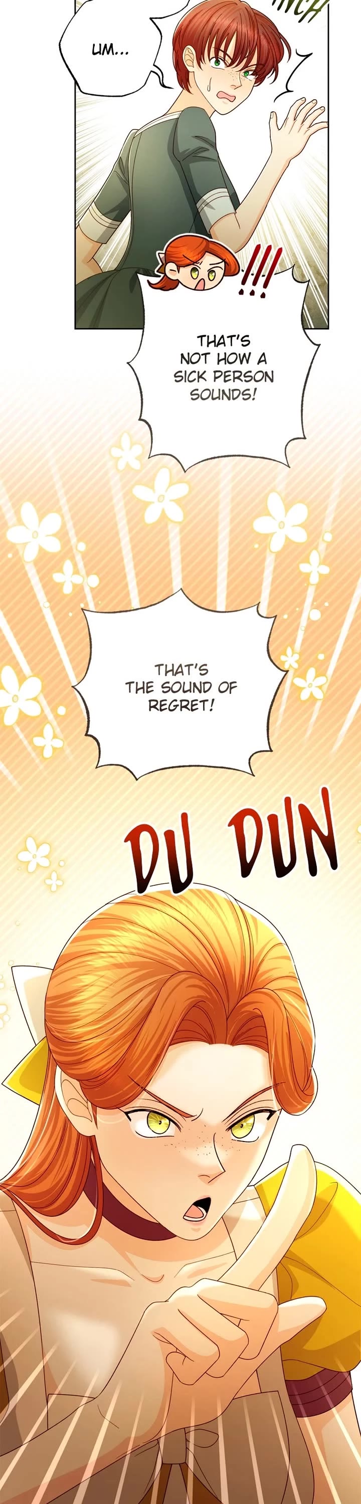 Remarried Empress Chapter 240 page 36 - Chapter 240: (S4) Episode 236