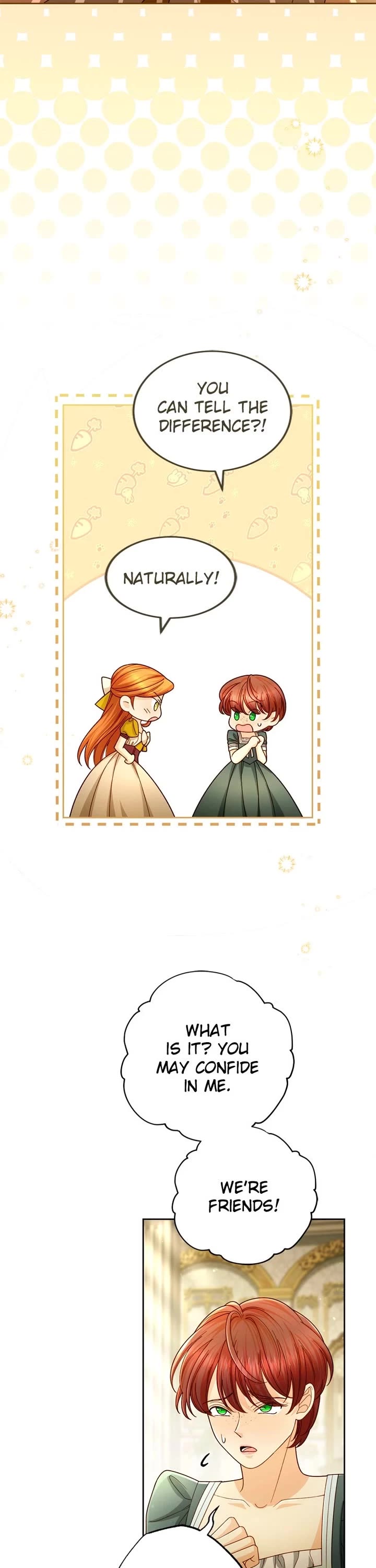 Remarried Empress Chapter 240 page 37 - Chapter 240: (S4) Episode 236