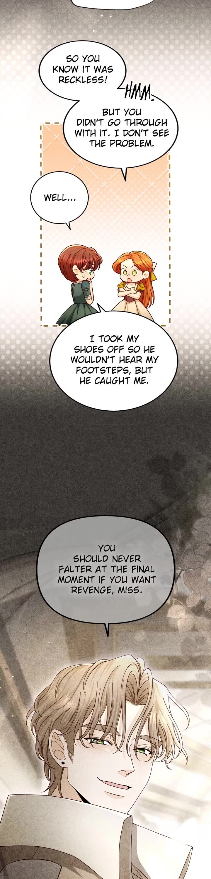 Remarried Empress Chapter 240 page 39 - Chapter 240: (S4) Episode 236