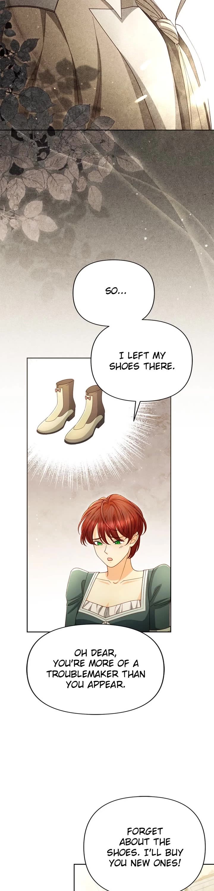 Remarried Empress Chapter 240 page 40 - Chapter 240: (S4) Episode 236