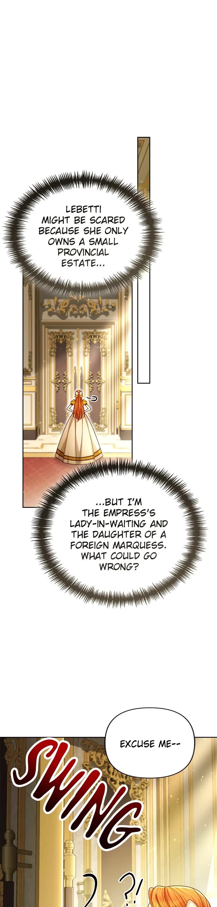 Remarried Empress Chapter 240 page 43 - Chapter 240: (S4) Episode 236