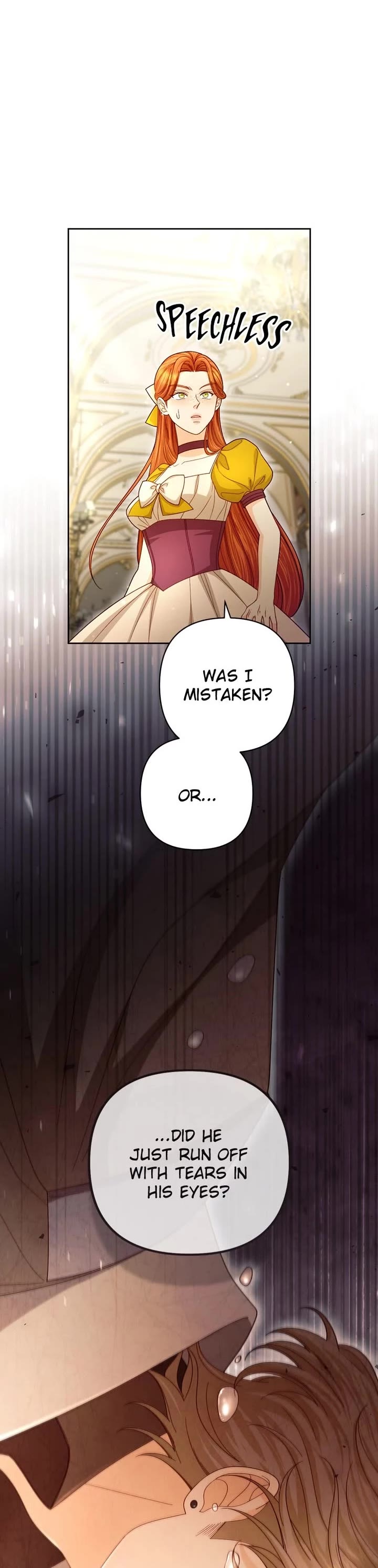 Remarried Empress Chapter 240 page 45 - Chapter 240: (S4) Episode 236