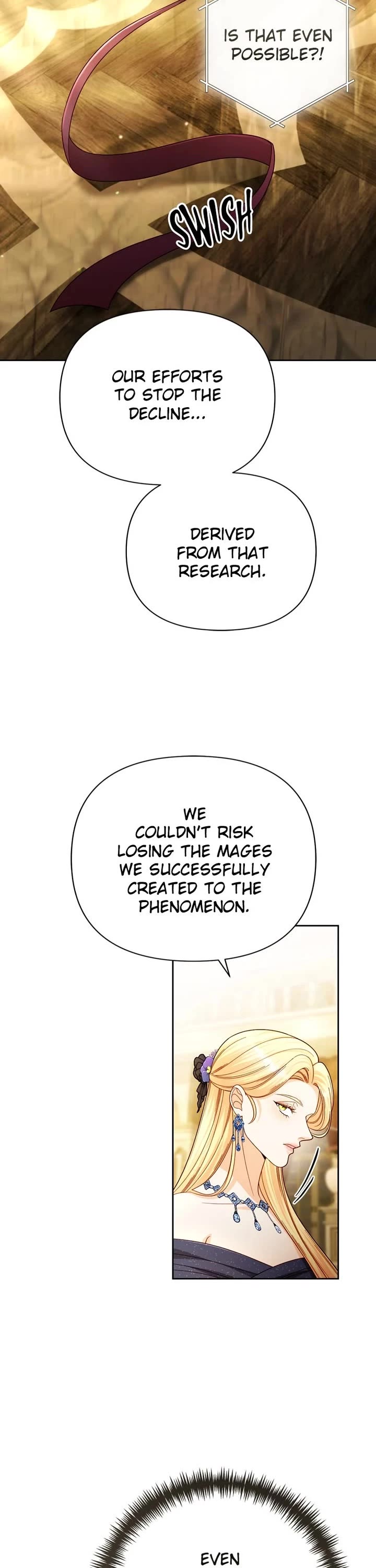 Remarried Empress Chapter 240 page 7 - Chapter 240: (S4) Episode 236