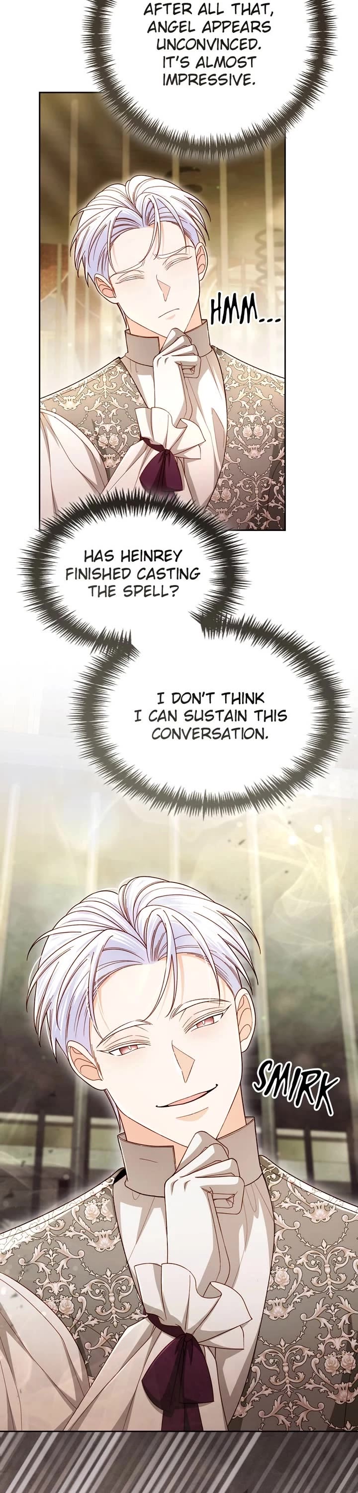 Remarried Empress Chapter 240 page 8 - Chapter 240: (S4) Episode 236