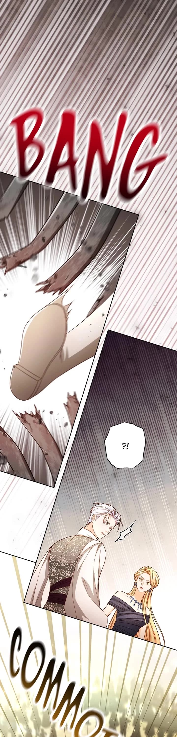 Remarried Empress Chapter 240 page 9 - Chapter 240: (S4) Episode 236