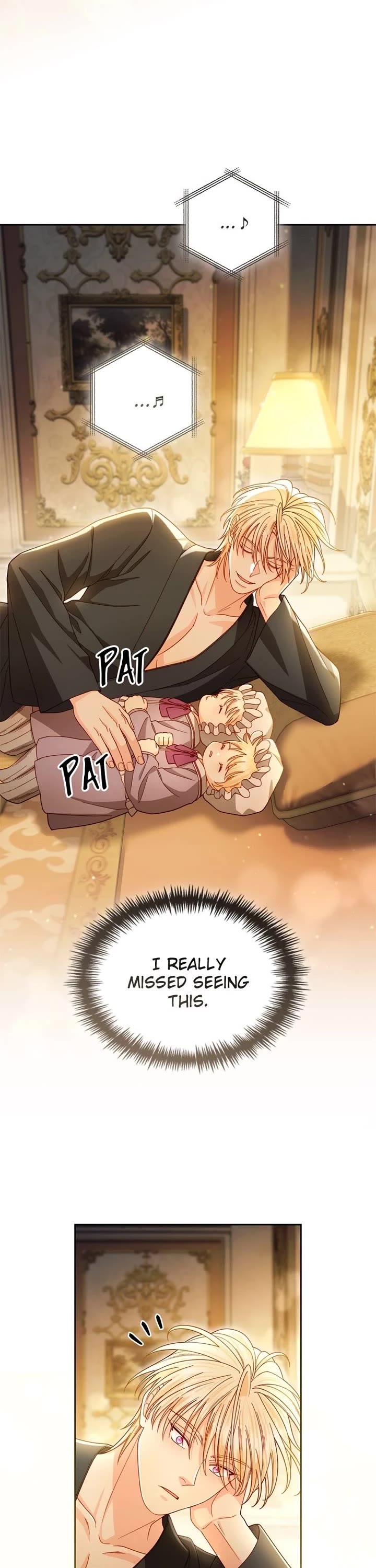 Remarried Empress Chapter 241 page 12 - Chapter 241: (S4) Episode 237