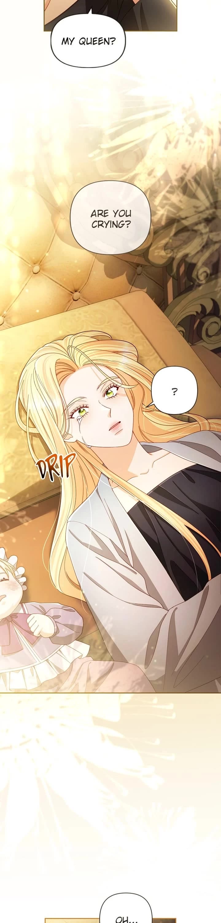 Remarried Empress Chapter 241 page 13 - Chapter 241: (S4) Episode 237