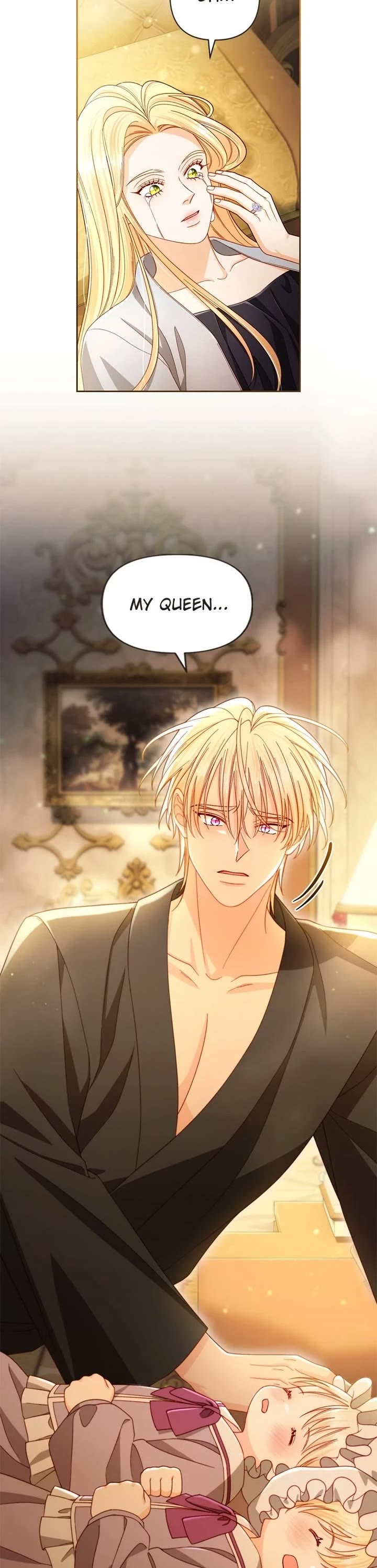 Remarried Empress Chapter 241 page 14 - Chapter 241: (S4) Episode 237