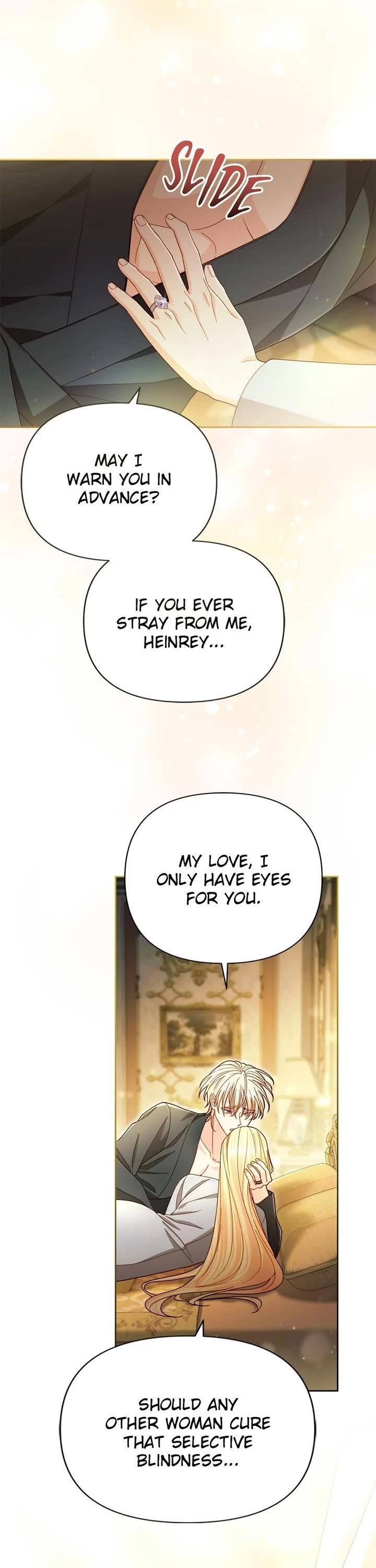 Remarried Empress Chapter 241 page 21 - Chapter 241: (S4) Episode 237