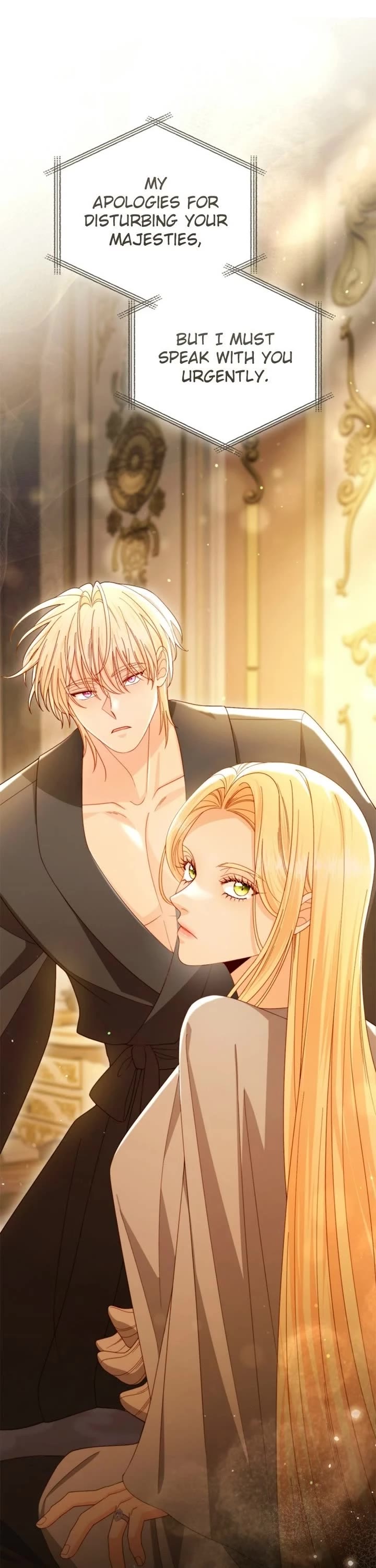 Remarried Empress Chapter 241 page 23 - Chapter 241: (S4) Episode 237