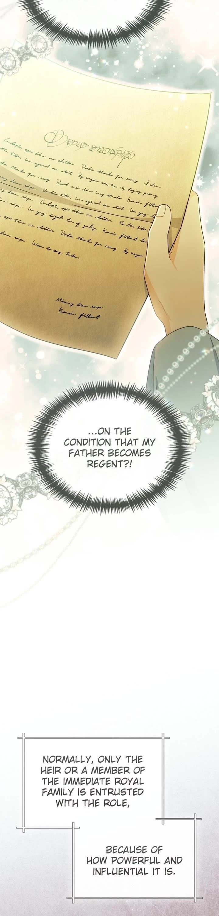 Remarried Empress Chapter 241 page 27 - Chapter 241: (S4) Episode 237