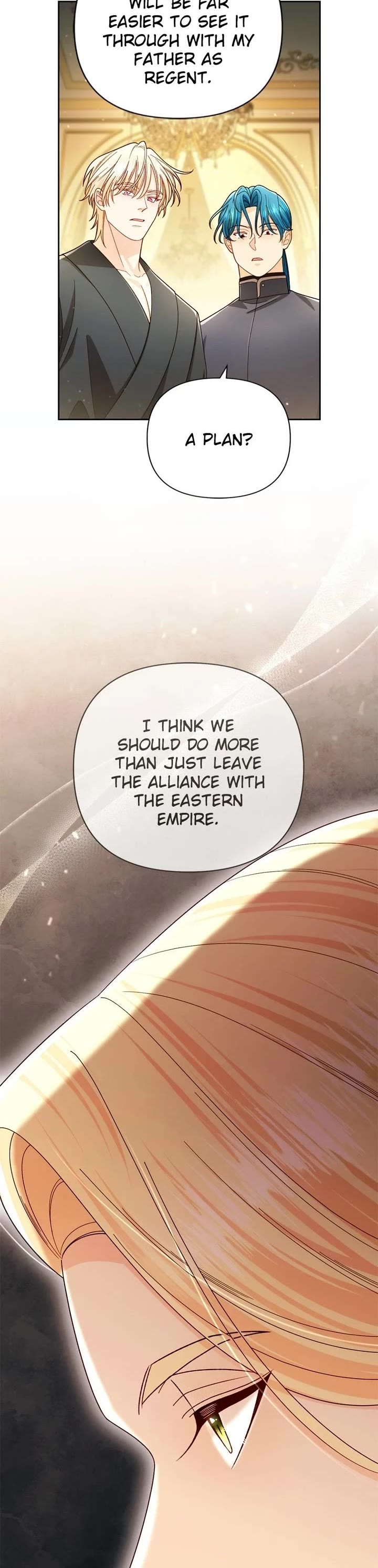 Remarried Empress Chapter 241 page 30 - Chapter 241: (S4) Episode 237