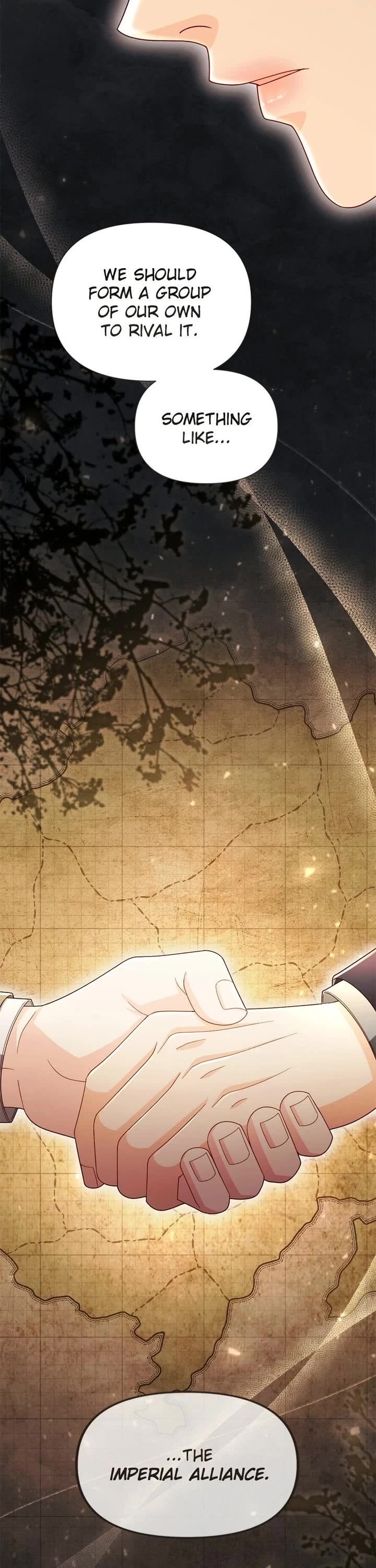 Remarried Empress Chapter 241 page 31 - Chapter 241: (S4) Episode 237