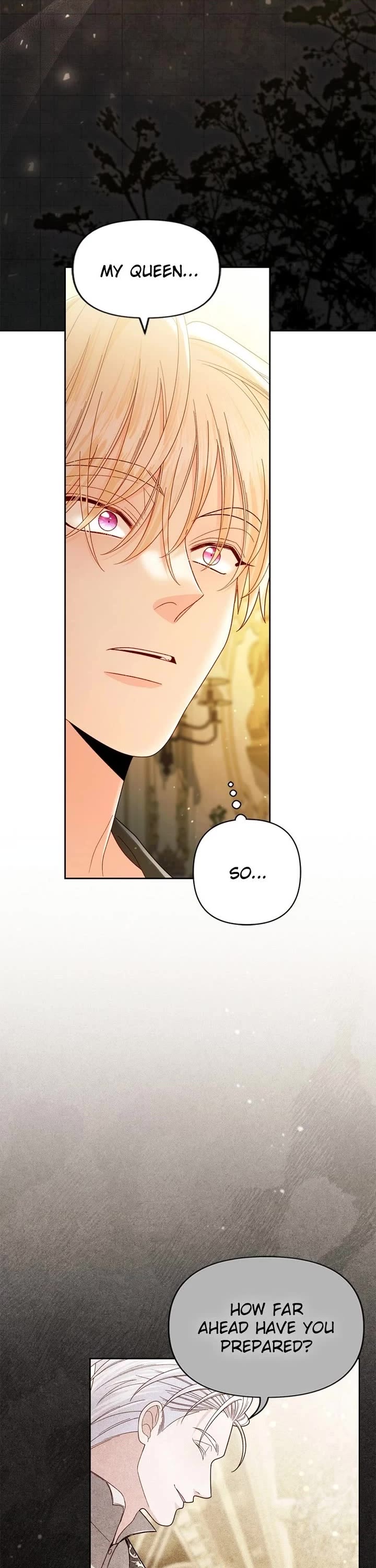 Remarried Empress Chapter 241 page 32 - Chapter 241: (S4) Episode 237