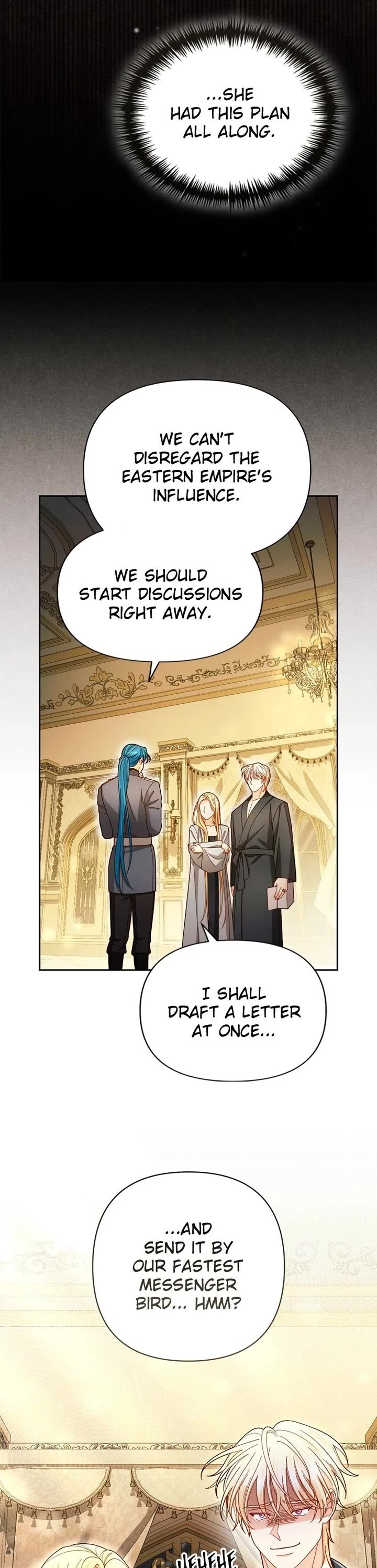 Remarried Empress Chapter 241 page 34 - Chapter 241: (S4) Episode 237
