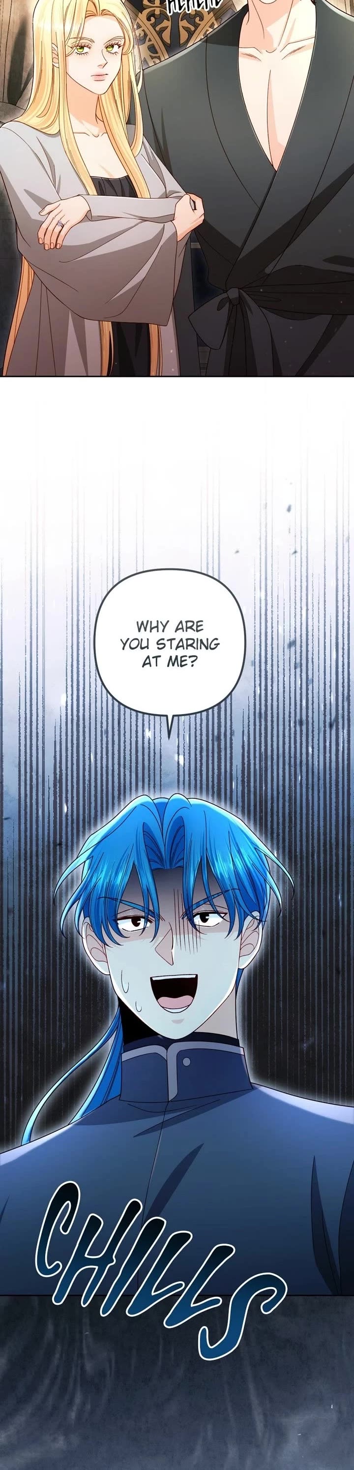 Remarried Empress Chapter 241 page 35 - Chapter 241: (S4) Episode 237