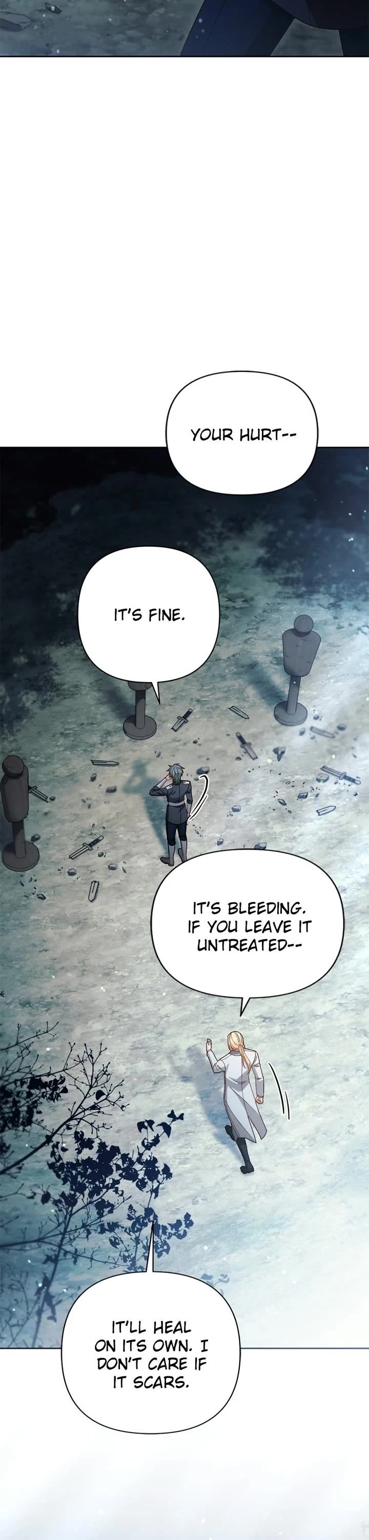 Remarried Empress Chapter 241 page 43 - Chapter 241: (S4) Episode 237